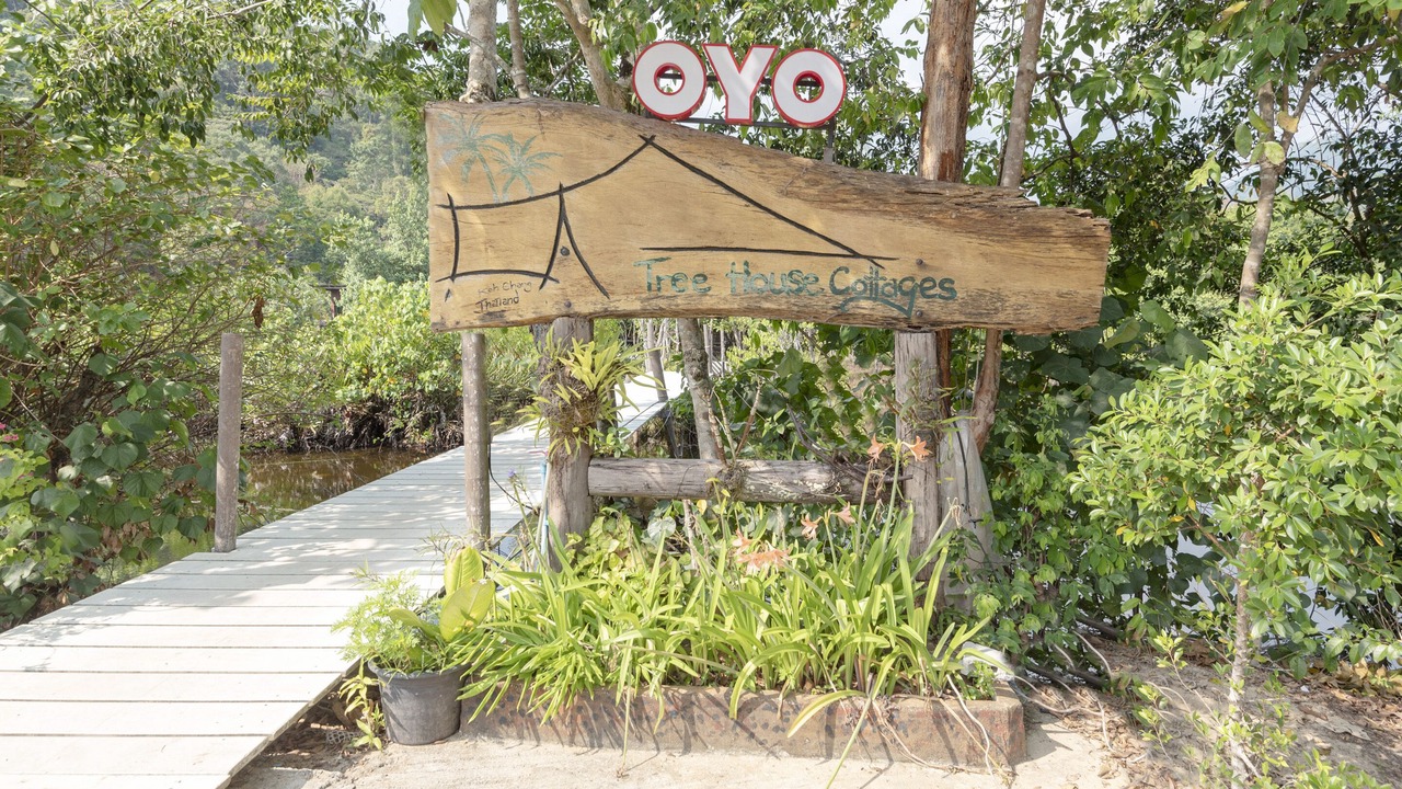 Photo of Outdoor in Khong Koi Beach