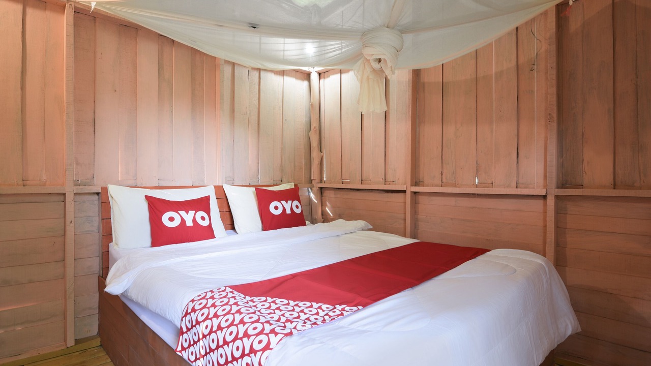 Photo of Bedroom in Khong Koi Beach