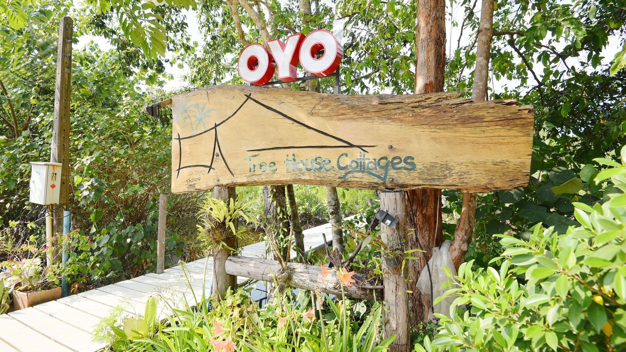 Photo of Outdoor in Khong Koi Beach