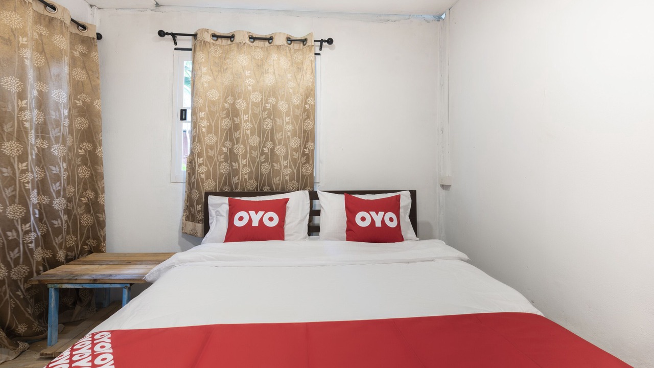 Photo of Bedroom in Khong Koi Beach