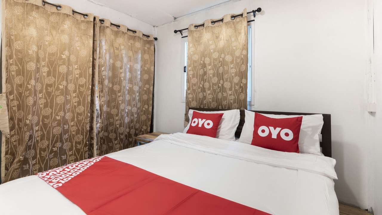 Photo of Bedroom in Khong Koi Beach