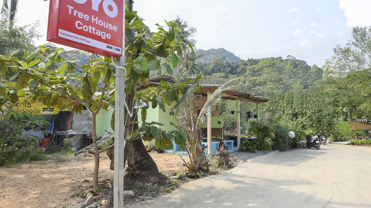 Photo of Outdoor in Khong Koi Beach