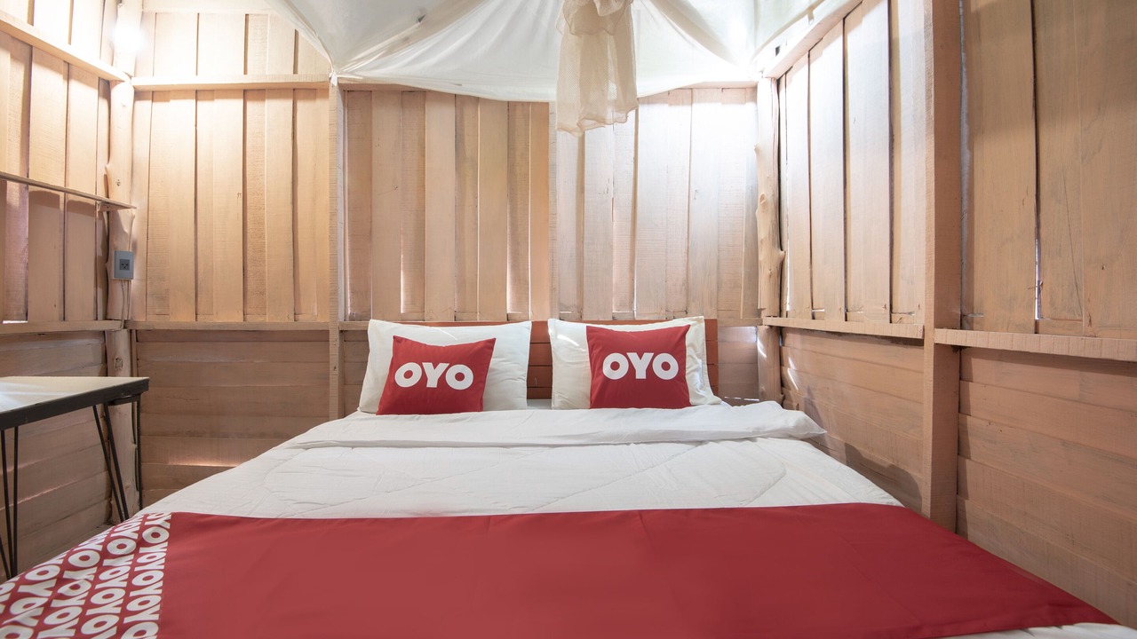 Photo of Bedroom in Khong Koi Beach