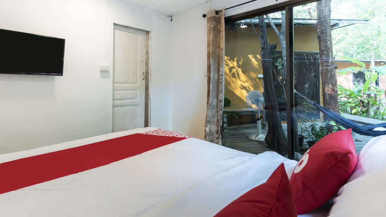 Photo of Bedroom in Khong Koi Beach
