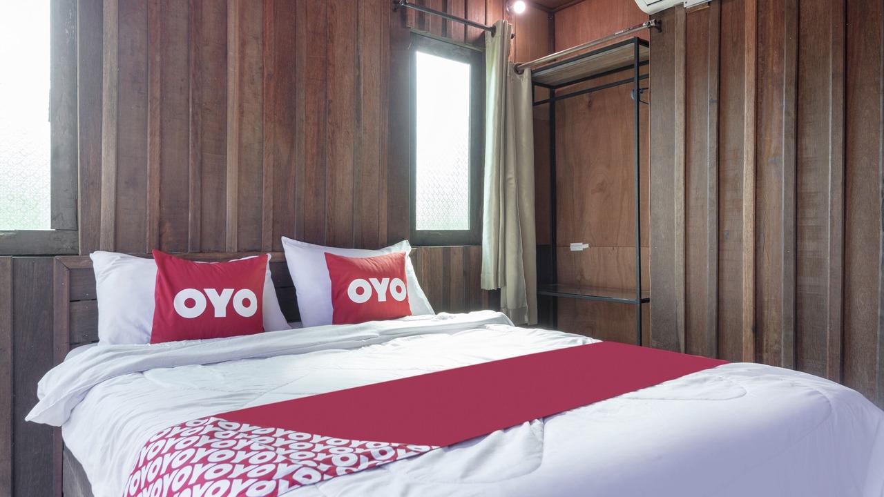 Photo of Bedroom in Khong Koi Beach