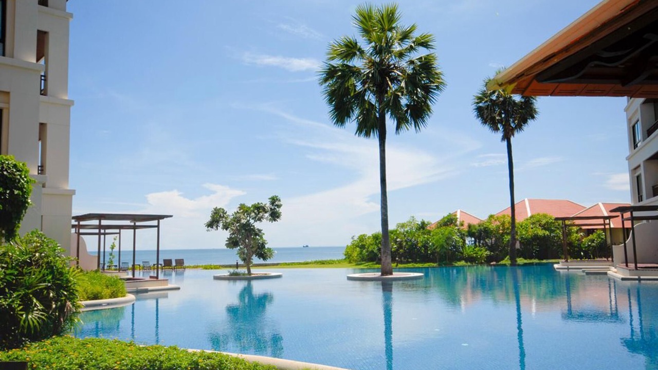 Photo of Outdoor in Pak Nam Pran