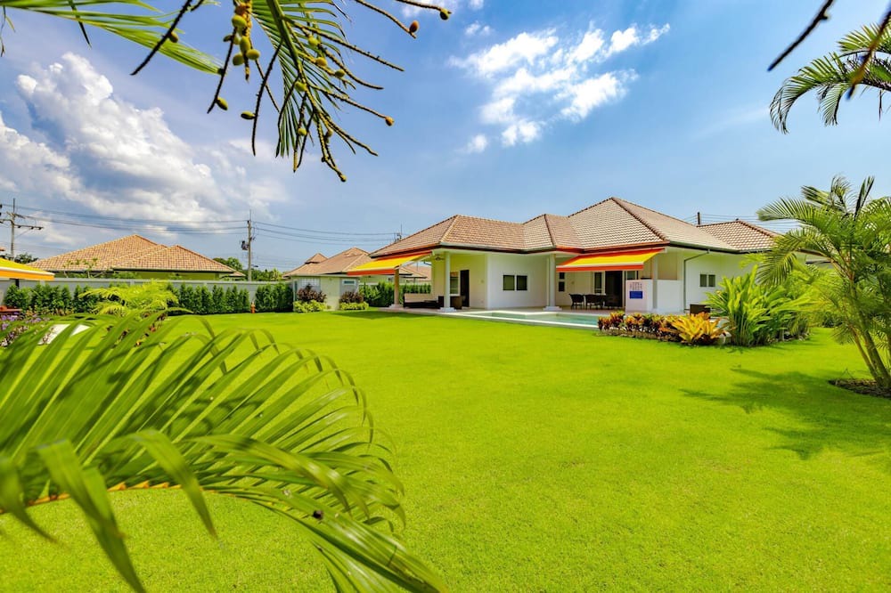 Photo of Outdoor in Hua Hin