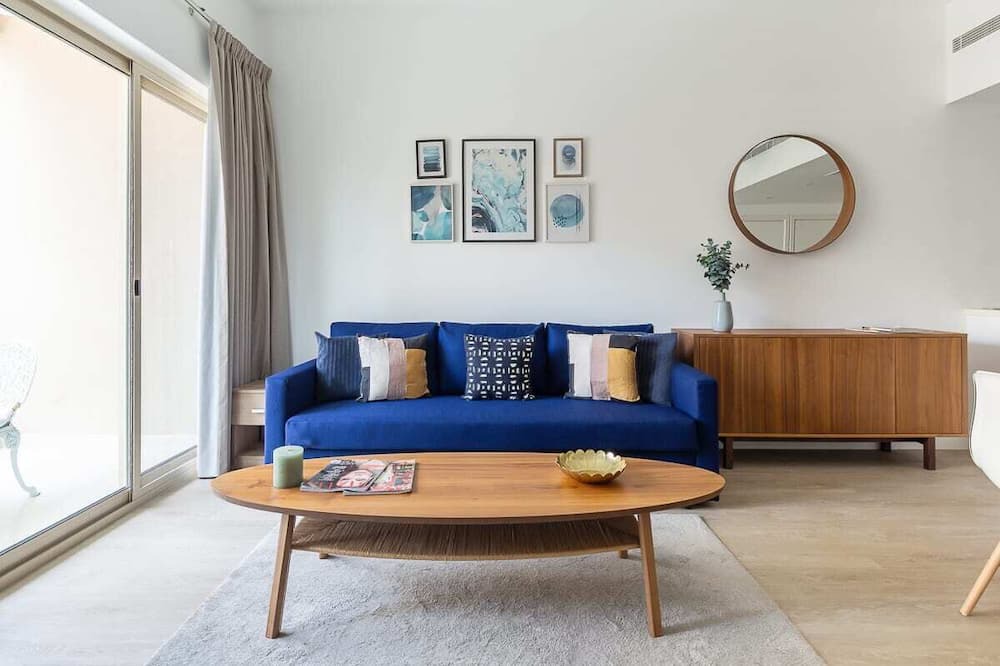 Photo of Livingroom in The Greens