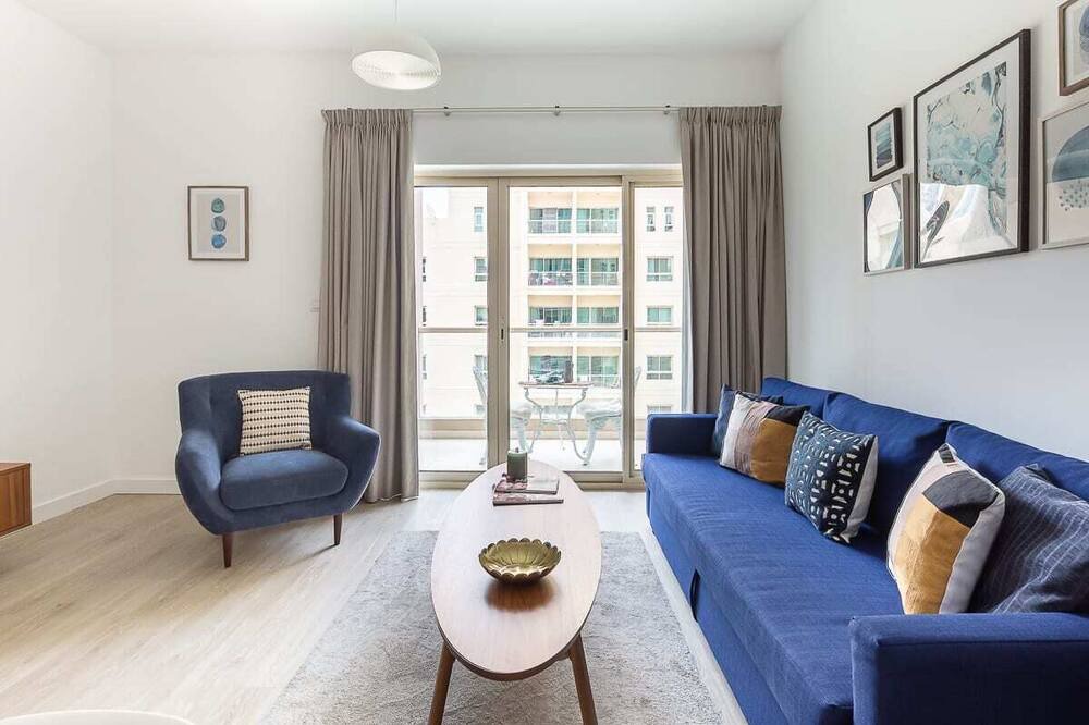 Photo of Livingroom in The Greens