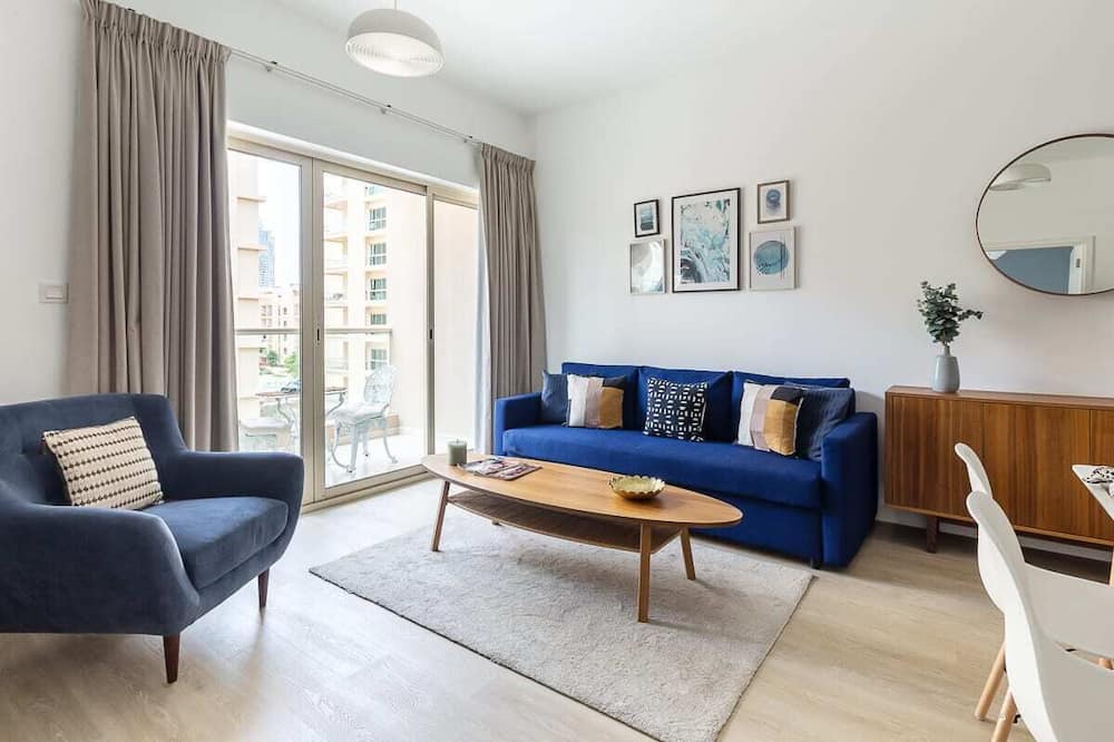 Photo of Livingroom in The Greens