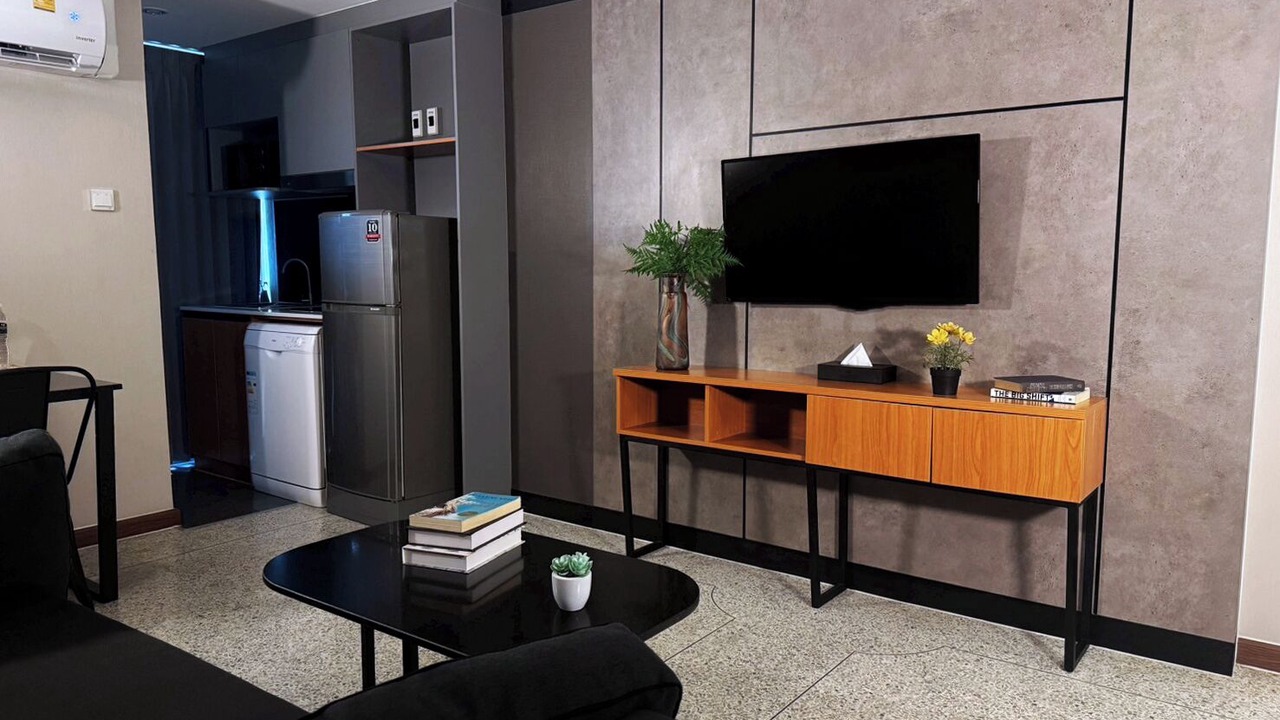 Photo of Bedroom in Don Muang