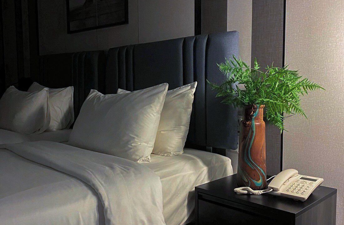Photo of Bedroom in Don Muang