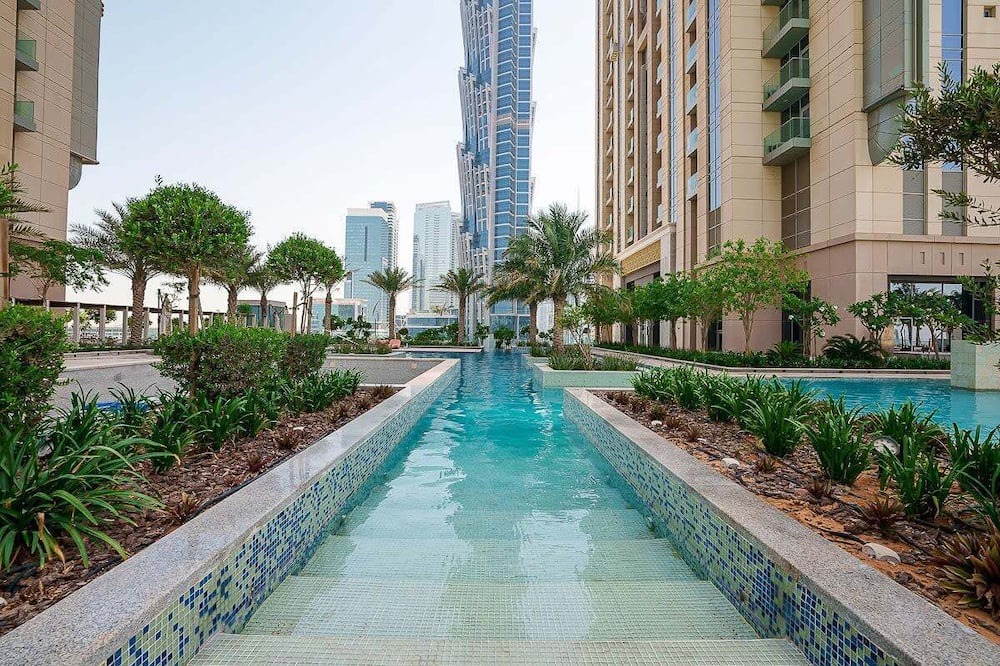Photo of Outdoor in Business Bay