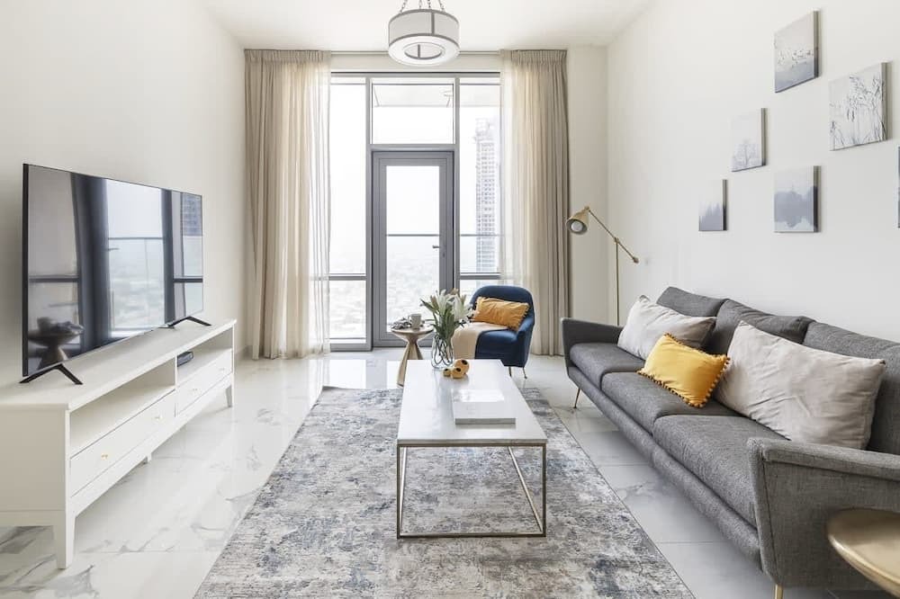Photo of Livingroom in Business Bay