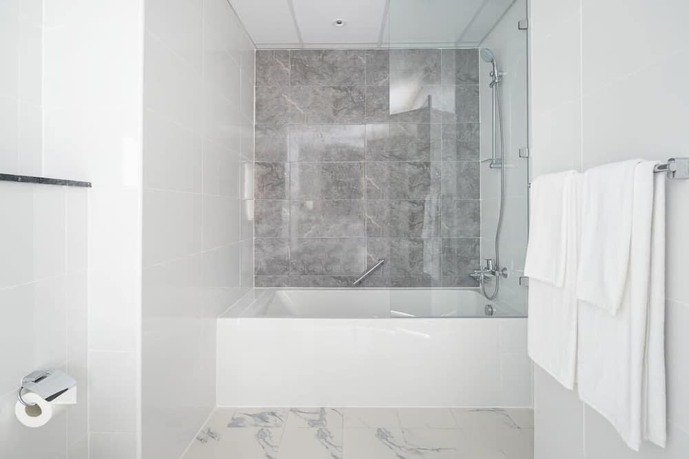 Photo of Bathroom in Business Bay