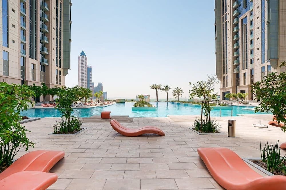 Photo of Outdoor in Business Bay