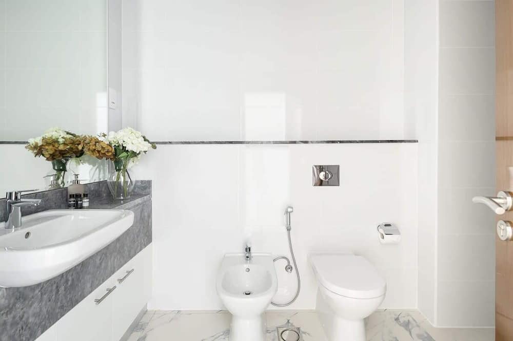 Photo of Bathroom in Business Bay
