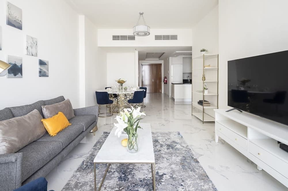 Photo of Livingroom in Business Bay