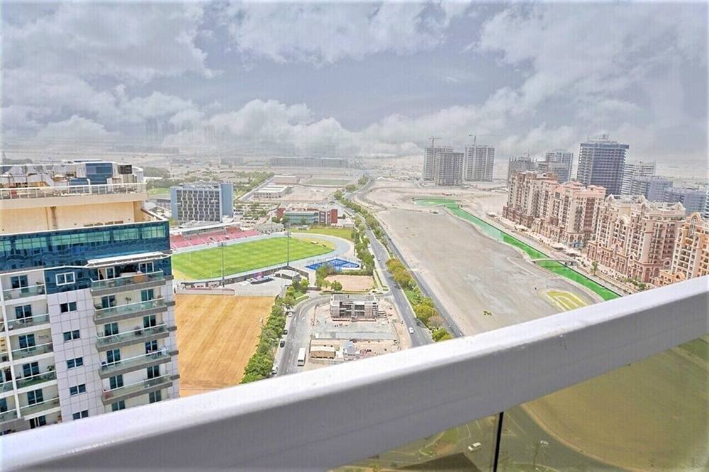 Photo of Outdoor in Dubai Sports City