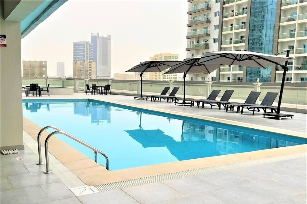 Photo of Outdoor in Dubai Sports City