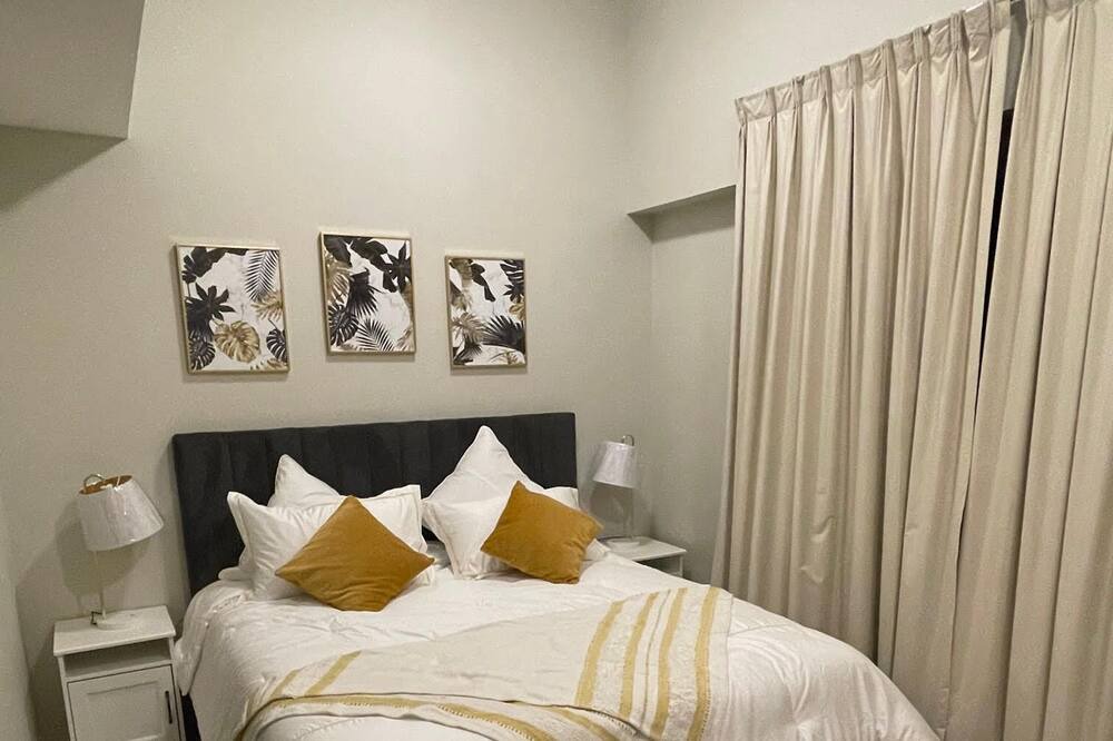 Photo of Bedroom in Dubai Sports City