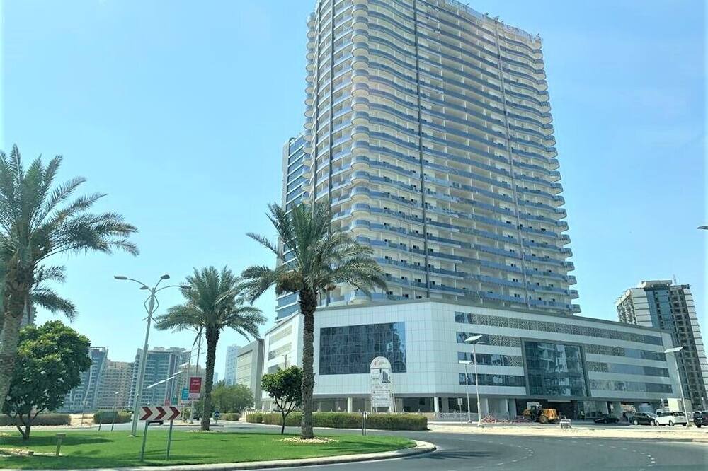 Photo of Outdoor in Dubai Sports City