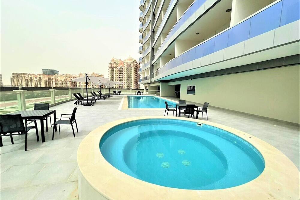 Photo of Outdoor in Dubai Sports City