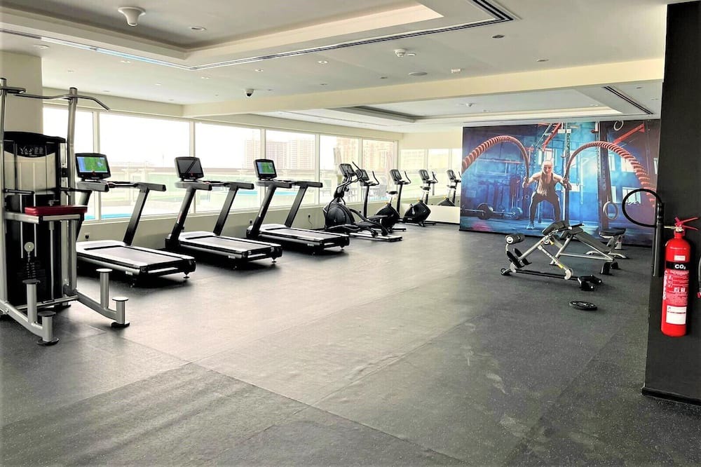 Photo of Others in Dubai Sports City