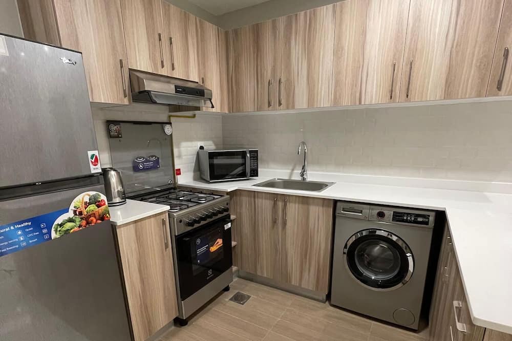 Photo of Kitchen in Dubai Sports City