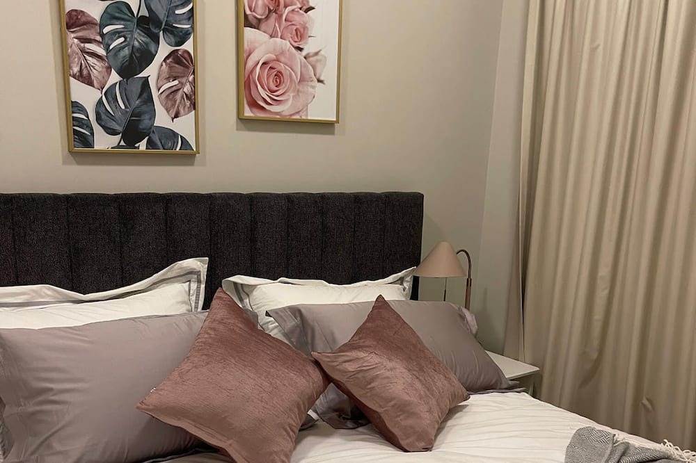 Photo of Bedroom in Dubai Sports City