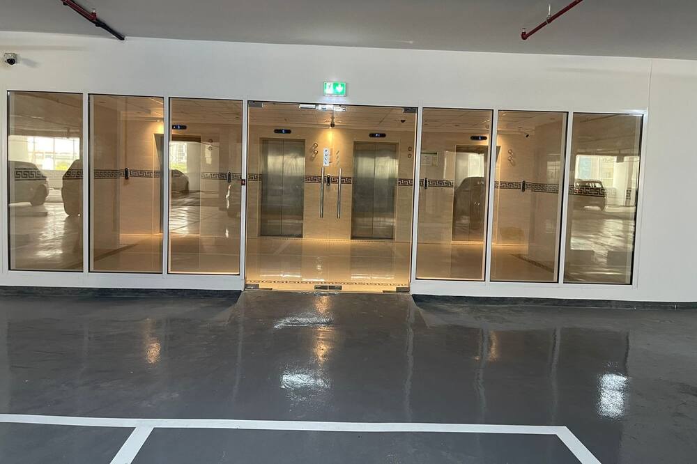 Photo of Outdoor in Dubai Sports City