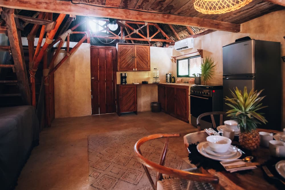 Photo of Kitchen in Playa Paraiso