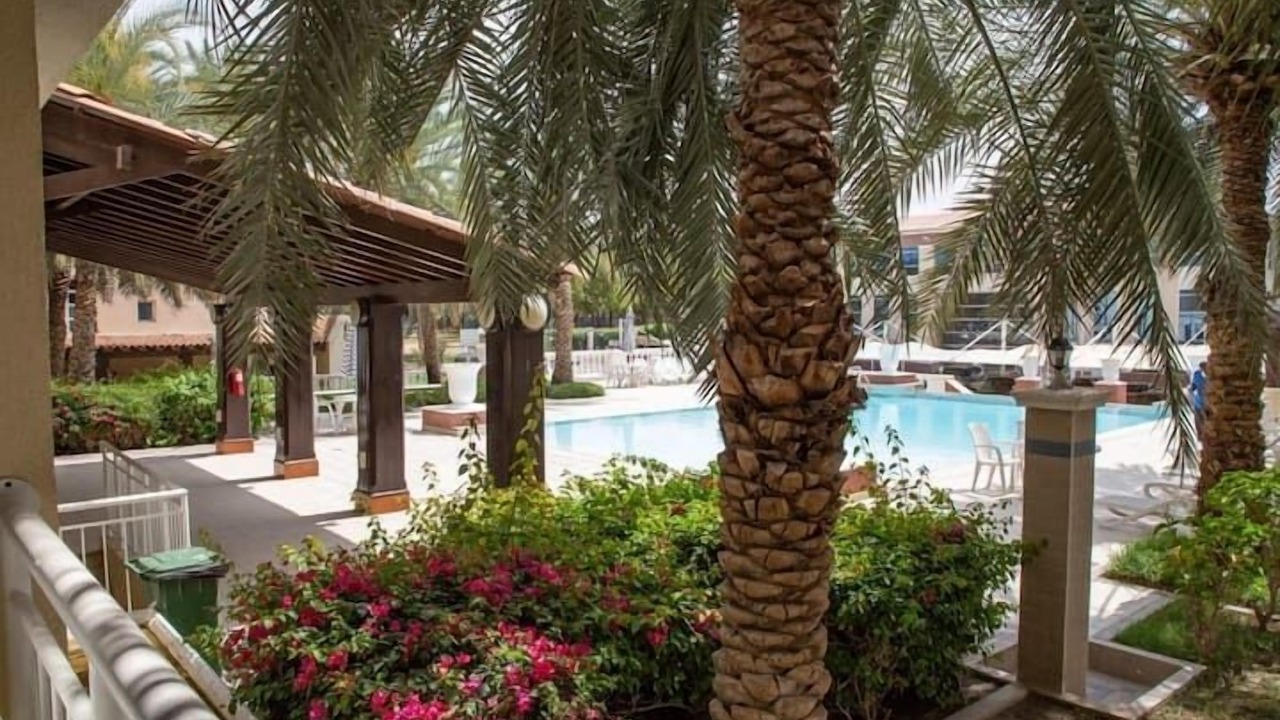 Photo of Outdoor in Dubai Investment Park