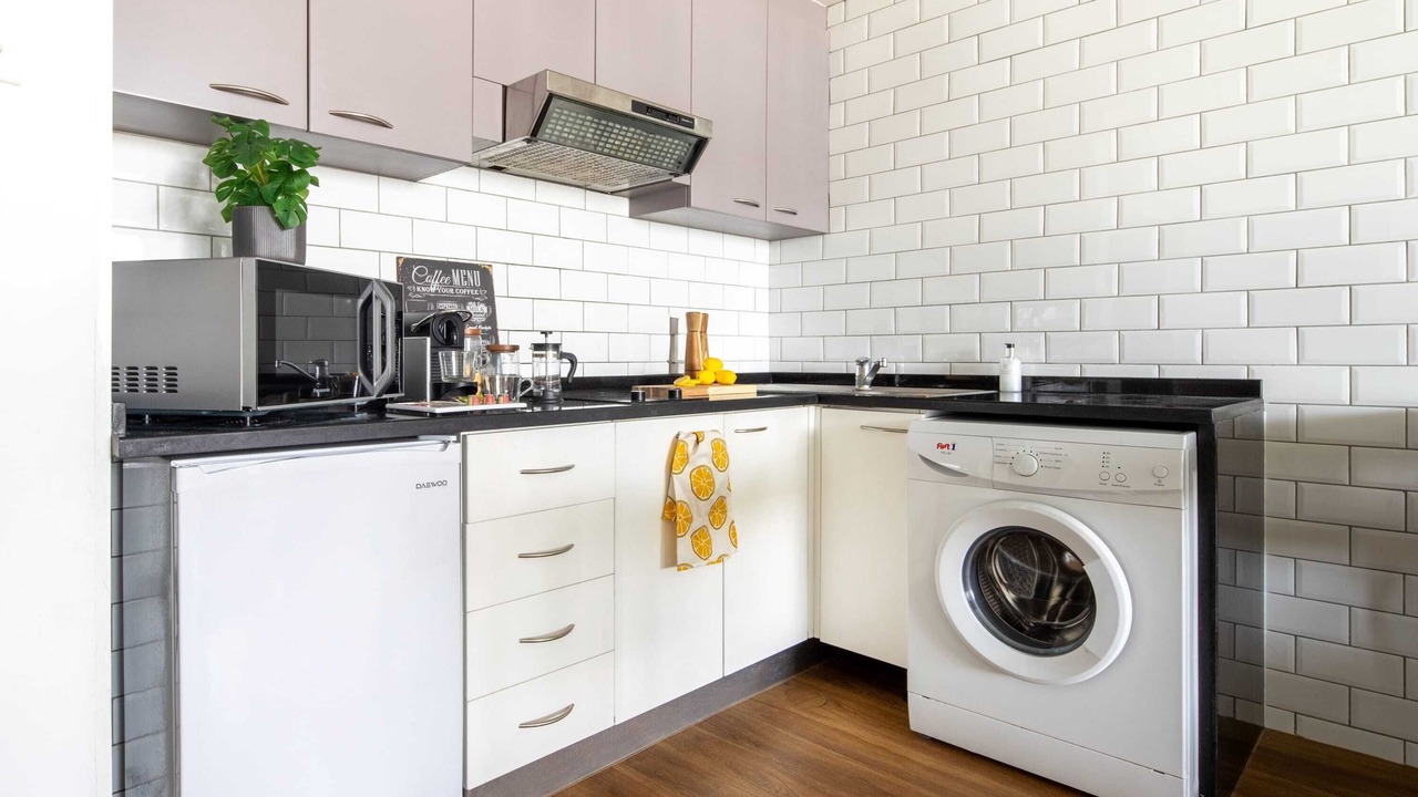 Photo of Kitchen in Dubai Investment Park