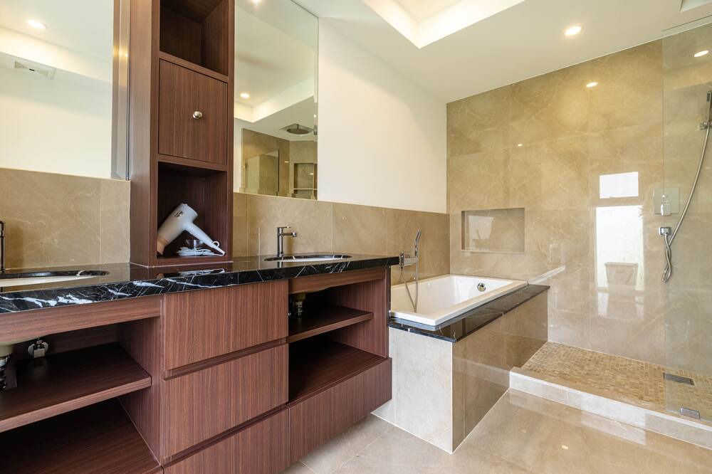 Photo of Bathroom in Hua Hin