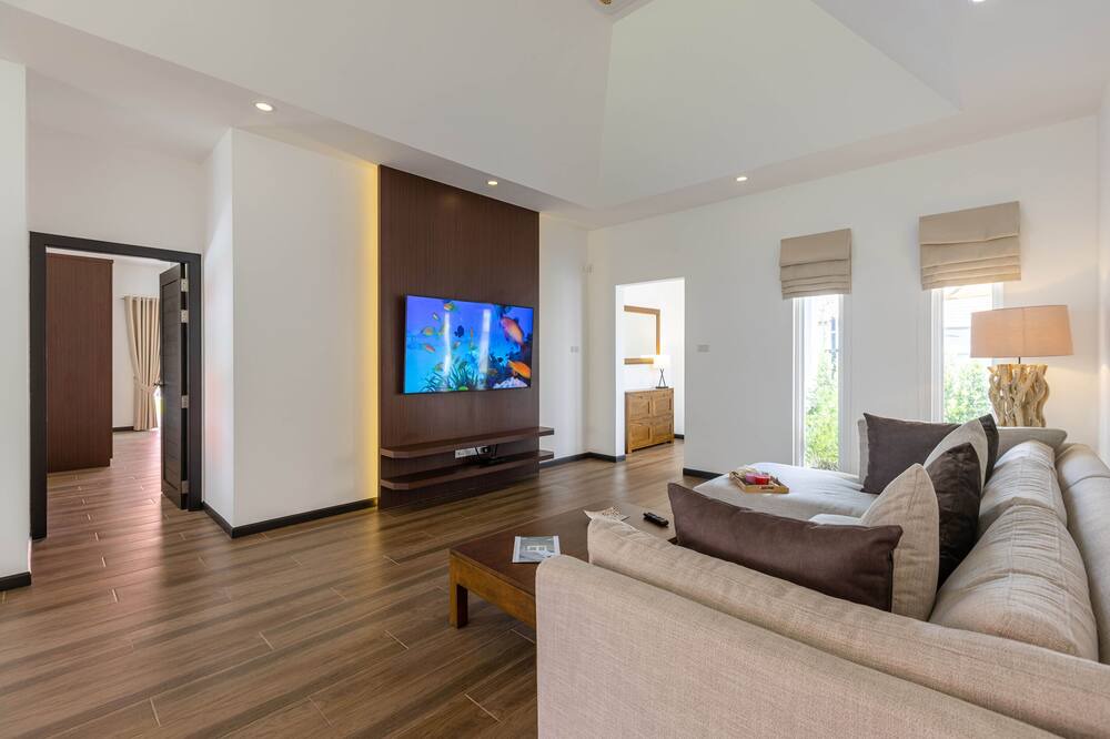 Photo of Livingroom in Hua Hin