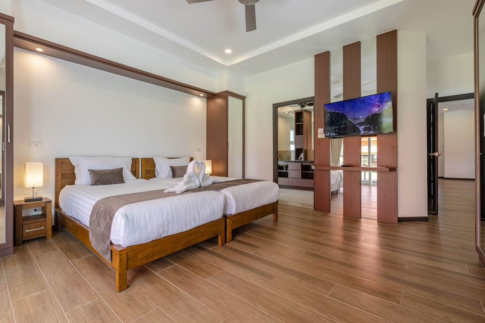 Photo of Bedroom in Hua Hin