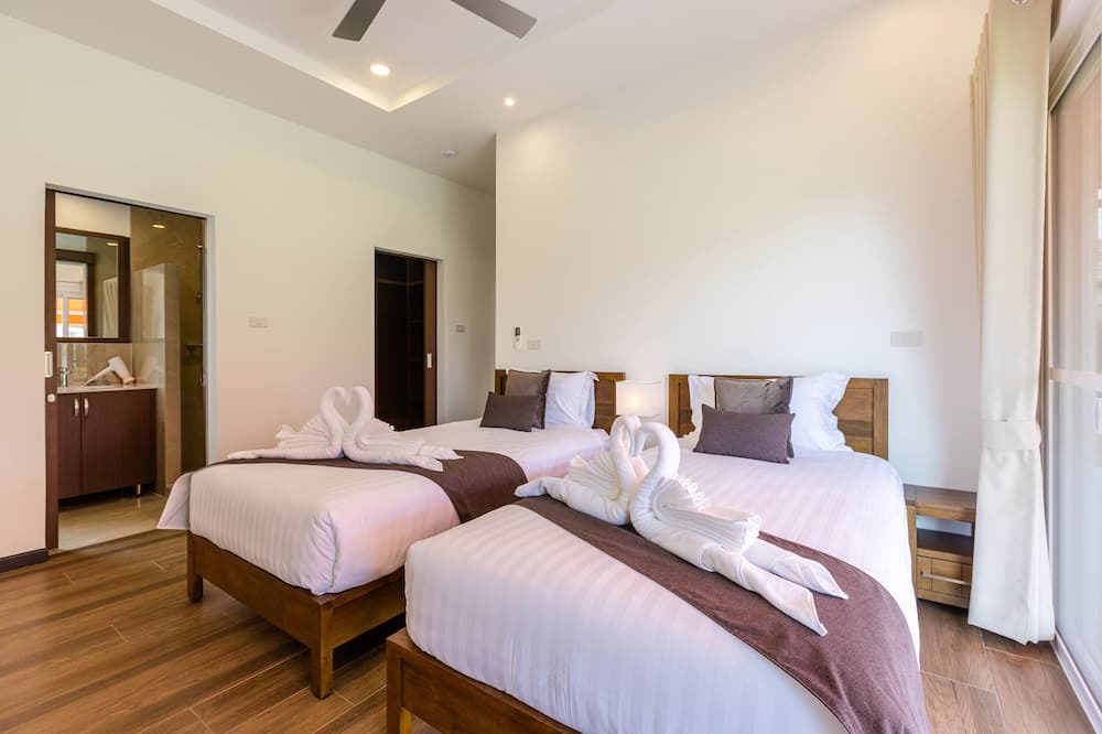 Photo of Bedroom in Hua Hin