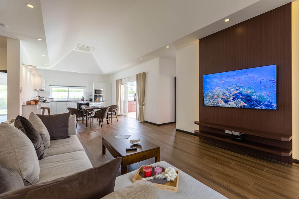 Photo of Livingroom in Hua Hin
