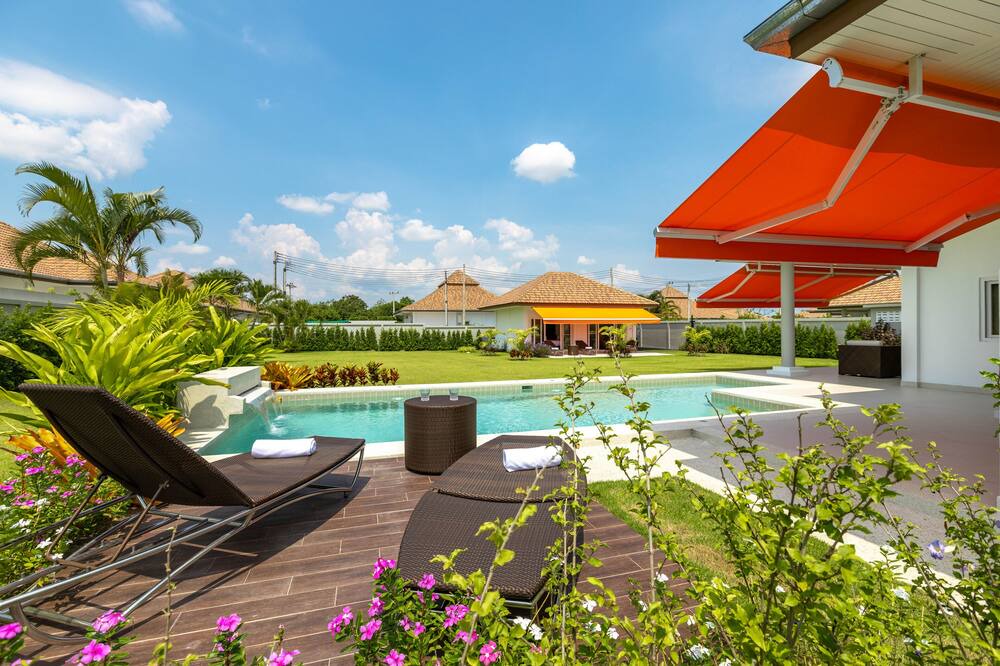 Photo of Patio Balcony in Hua Hin