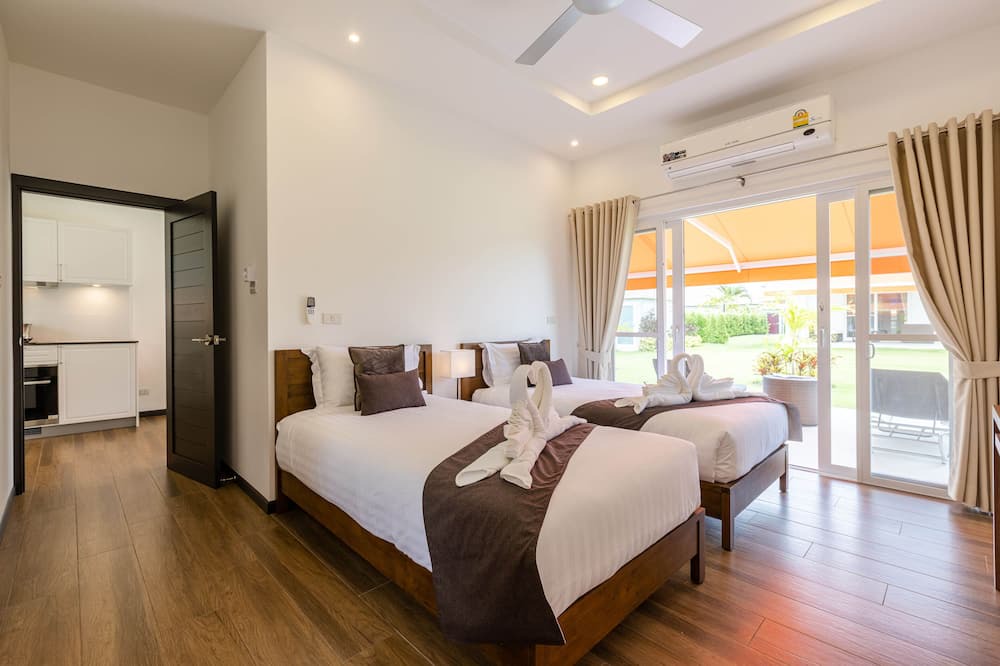 Photo of Bedroom in Hua Hin