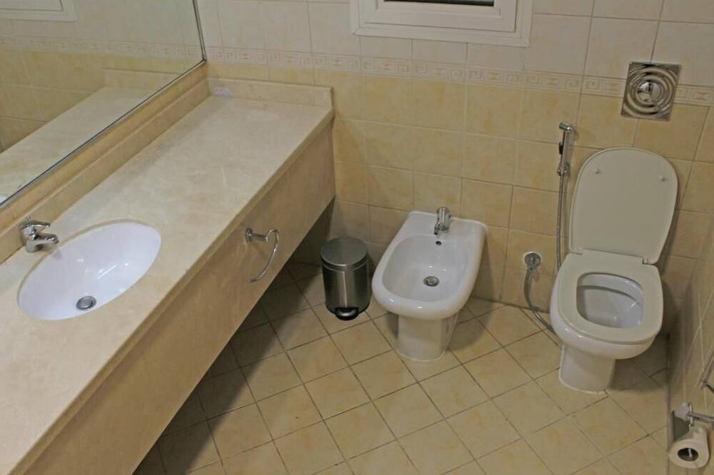 Photo of Bathroom in Beach & Coast