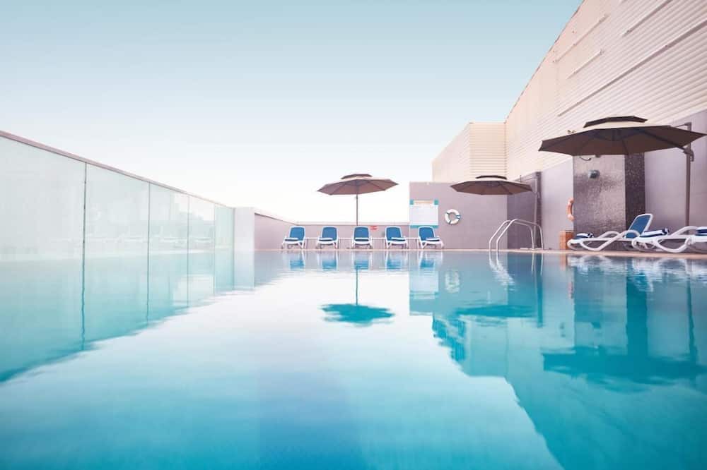 Photo of Outdoor in Barsha Heights