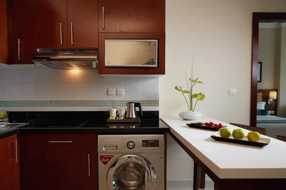 Photo of Kitchen in Barsha Heights
