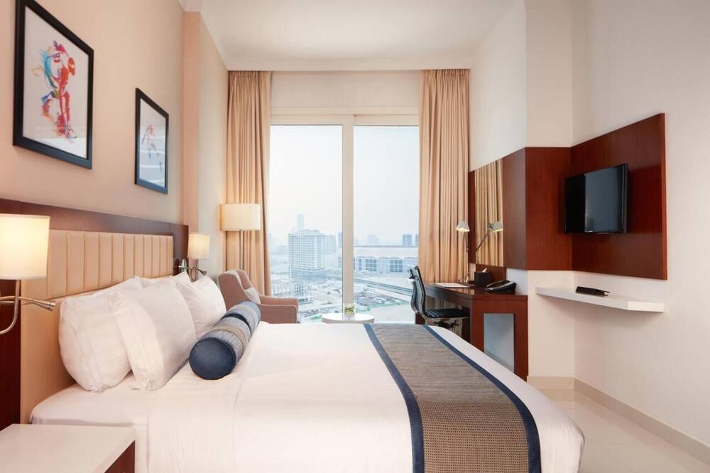 Photo of Bedroom in Barsha Heights