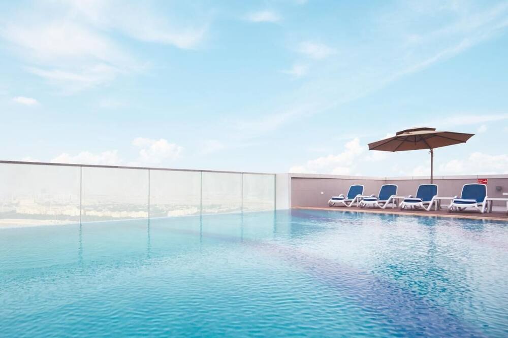 Photo of Outdoor in Barsha Heights