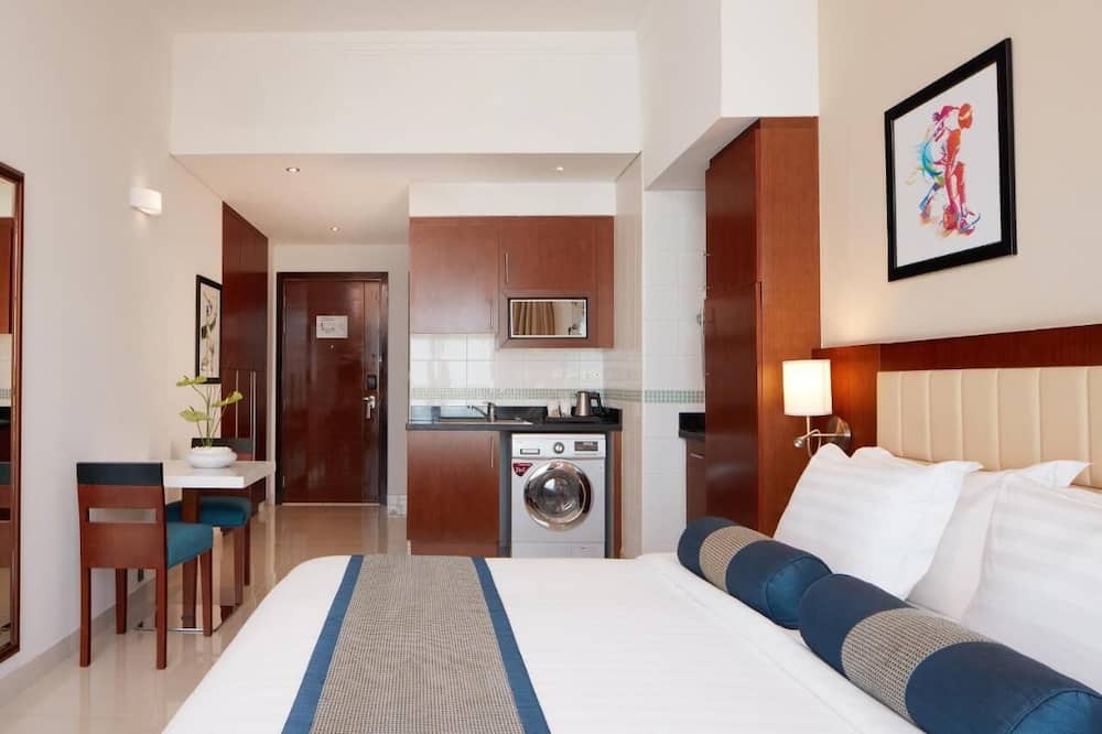 Photo of Bedroom in Barsha Heights