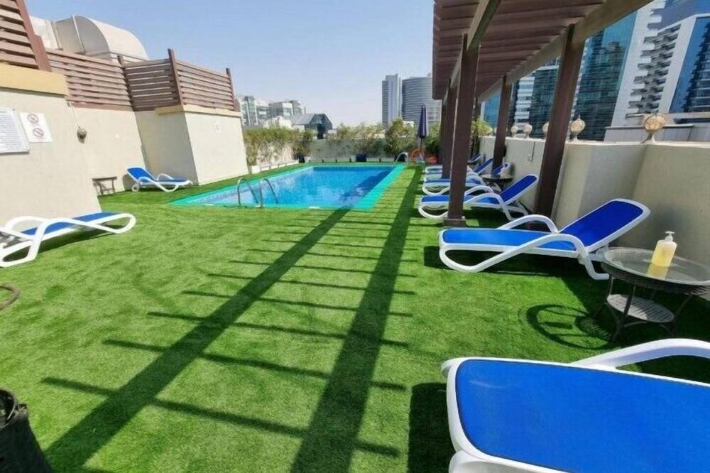 Photo of Outdoor in Barsha Heights