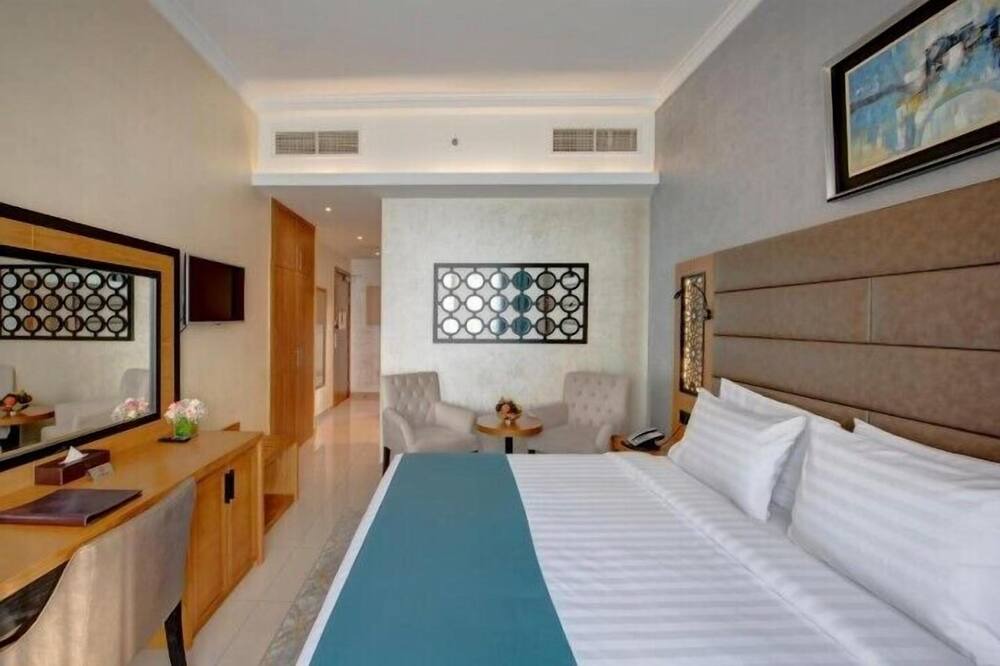 Photo of Bedroom in Barsha Heights