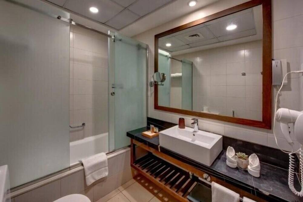 Photo of Bathroom in Barsha Heights